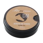 Minkkiöljy DM 200ml